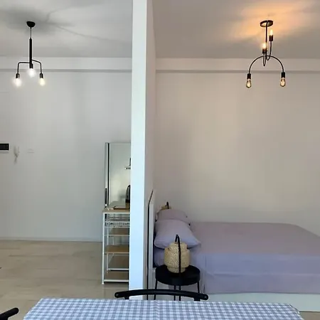Apartment Casa Claudia Lt - Monolocale Per Vacanze Nel Salento A Lecce