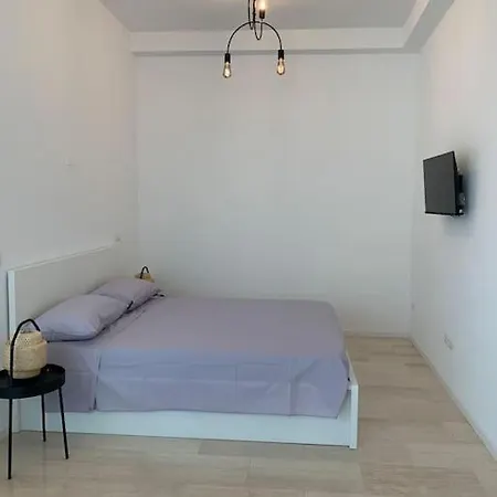 Apartment Casa Claudia Lt - Monolocale Per Vacanze Nel Salento A *
