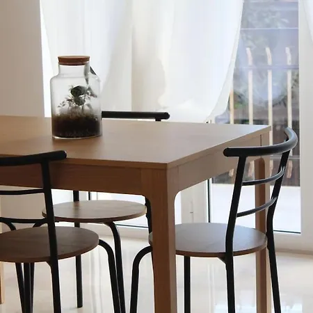 Casa Claudia Lt - Monolocale Per Vacanze Nel Salento A Apartment *