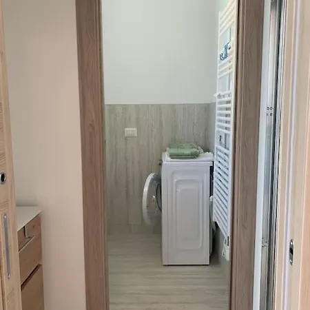 Apartment Casa Claudia Lt - Monolocale Per Vacanze Nel Salento A *