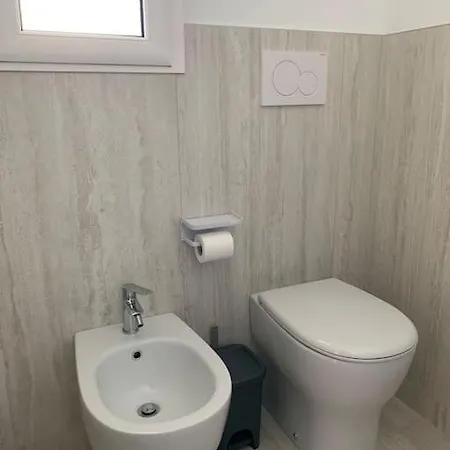 Apartment Casa Claudia Lt - Monolocale Per Vacanze Nel Salento A Lecce