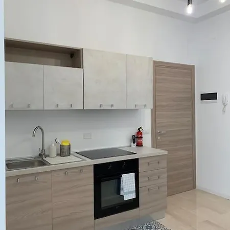 Casa Claudia Lt - Monolocale Per Vacanze Nel Salento A *