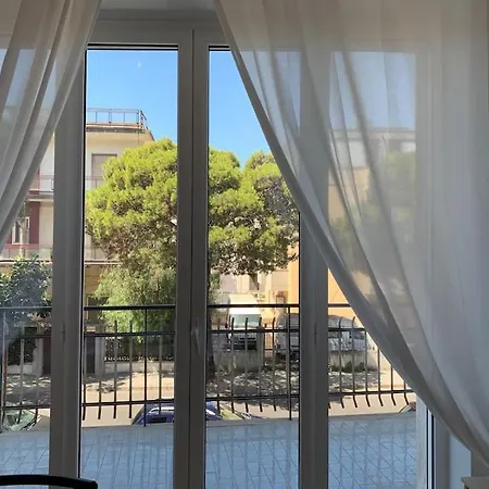 Casa Claudia Lt - Monolocale Per Vacanze Nel Salento A