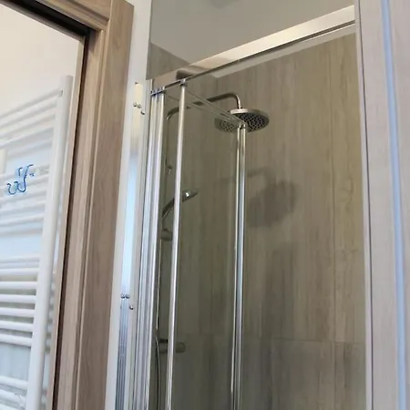 Apartment Casa Claudia Lt - Monolocale Per Vacanze Nel Salento A