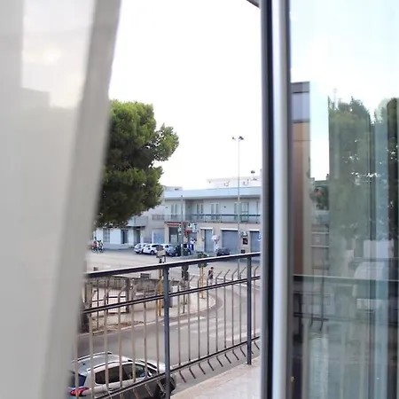 Apartment Casa Claudia Lt - Monolocale Per Vacanze Nel Salento A Lecce