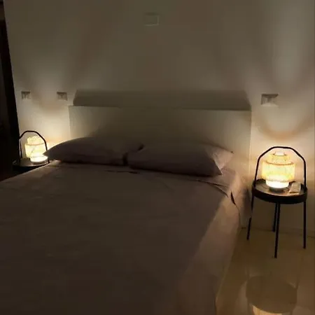 Casa Claudia Lt - Monolocale Per Vacanze Nel Salento A * Lecce