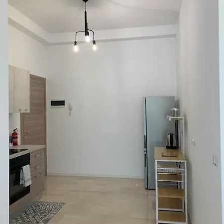 Apartment Casa Claudia Lt - Monolocale Per Vacanze Nel Salento A