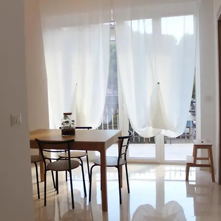 Casa Claudia Lt - Monolocale Per Vacanze Nel Salento A Apartment Lecce