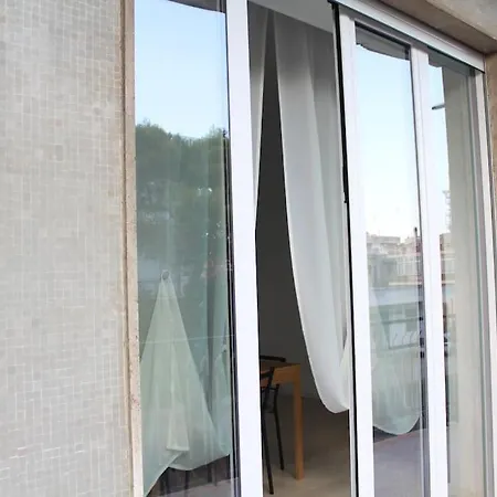 Casa Claudia Lt - Monolocale Per Vacanze Nel Salento A Apartment