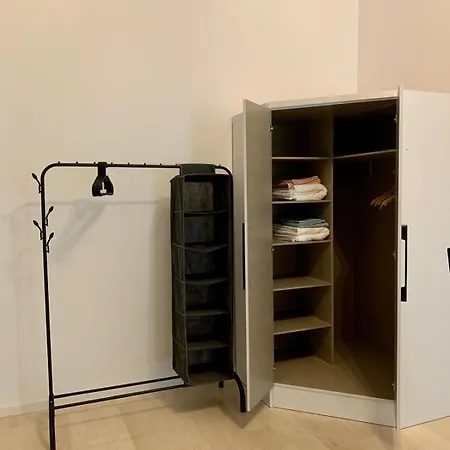 Casa Claudia Lt - Monolocale Per Vacanze Nel Salento A * Lecce